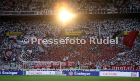 VfB Stuttgart - FC St. Pauli