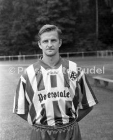 15.07.94 Stuttgarter Kickers Fototermin