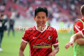 28.08.21 VfB Stuttgart - SC Freiburg