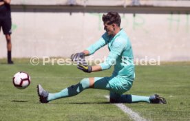 Young Boys Bern - VfB Stuttgart