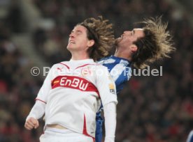 VFB-Bochum 1:1