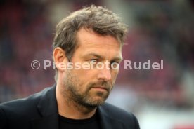 VfB Stuttgart - Hannover 96