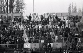 08.11.86 VfB Stuttgart - SV Werder Bremen