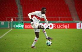 03.02.21 VfB Stuttgart - Borussia M&ouml;nchengladbach
