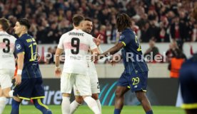 12.03.26 VfB Stuttgart - FC Porto