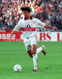 VfB Stuttgart