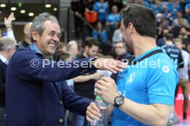 TVB 1898 Stuttgart - VfL Gummersbach