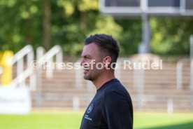 05.07.25 SSV Reutlingen - FC St. Gallen