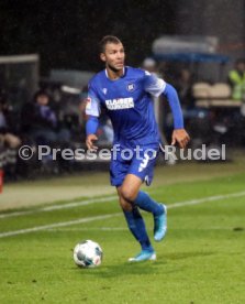 Karlsruher SC - FC Erzgebirge Aue