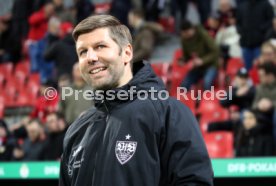 Bayer 04 Leverkusen - VfB Stuttgart