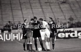 16.09.92 VfB Stuttgart - Leeds United