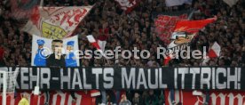 09.10.22 VfB Stuttgart - 1. FC Union Berlin