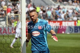 25.07.21 SV Sandhausen - Fortuna D&uuml;sseldorf