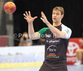 Handball Balingen-Hannover
