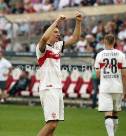 VfB Stuttgart - SV Werder Bremen