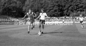 29.07.79 Stuttgarter Kickers - SSV Ulm 1846