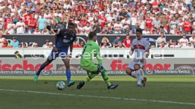 VfB Stuttgart - TSG 1899 Hoffenheim