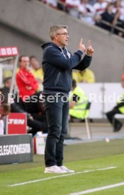 Relegation 2019 VfB Stuttgart - 1. FC Union Berlin