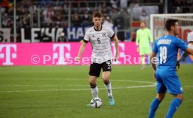 26.03.22 Deutschland - Israel
