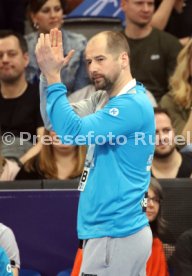 TVB Stuttgart - Frisch Auf G&ouml;ppingen