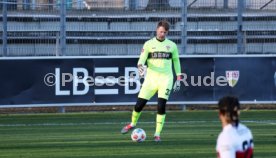 05.01.25 VfB Stuttgart - FC Luzern