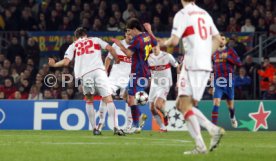 17.03.10 FC Barcelona - VfB Stuttgart