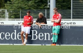 06.07.22 VfB Stuttgart - SV Wehen Wiesbaden