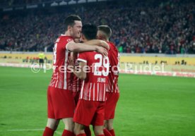 06.11.22 SC Freiburg - 1. FC K&ouml;ln
