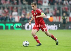 FC Bayern M&uuml;nchen