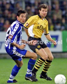 Stuttgarter Kickers