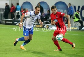 1. FC Heidenheim - SV Darmstadt 98