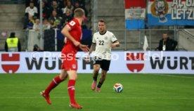 10.10.25 Deutschland - Luxemburg
