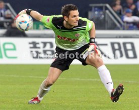 VfB Stuttgart; FC Schalke 04