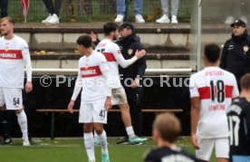 16.11.23 VfB Stuttgart - 1. FC N&uuml;rnberg