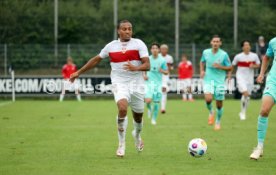 29.07.23 VfB Stuttgart - TSV 1860 M&uuml;nchen