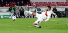 06.12.23 VfB Stuttgart - Borussia Dortmund