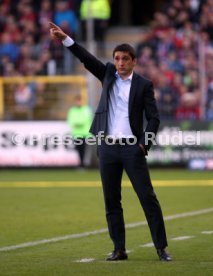 SC Freiburg - Bayer 04 Leverkusen