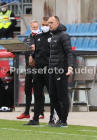 Fu&szlig;ball  2.Bundesliga Holstein Kiel vs. VfB Stuttgart