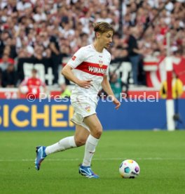 07.10.23 VfB Stuttgart - VfL Wolfsburg