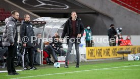 29.01.21 VfB Stuttgart - 1. FSV Mainz 05