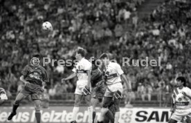 30.04.93 FC Bayern M&uuml;nchen - VfB Stuttgart