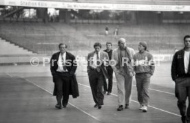 30.03.91 1. FC K&ouml;ln - VfB Stuttgart