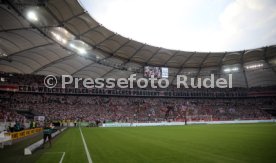 VfB Stuttgart - Hannover 96