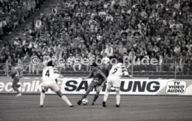30.04.93 FC Bayern M&uuml;nchen - VfB Stuttgart