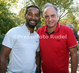 VfB Stuttgart Golf Cup 2018