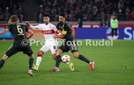 18.01.26 VfB Stuttgart - 1. FC Union Berlin