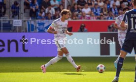 20.09.25 TSG 1899 Hoffenheim - FC Bayern M&uuml;nchen