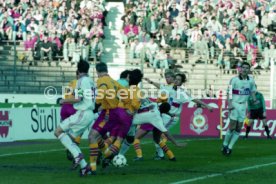 22.02.97 VfB Stuttgart - Karlsruher SC