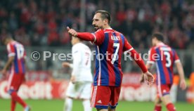 FC Bayern M&uuml;nchen