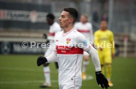 16.01.21 VfB Stuttgart II - SC Freiburg II